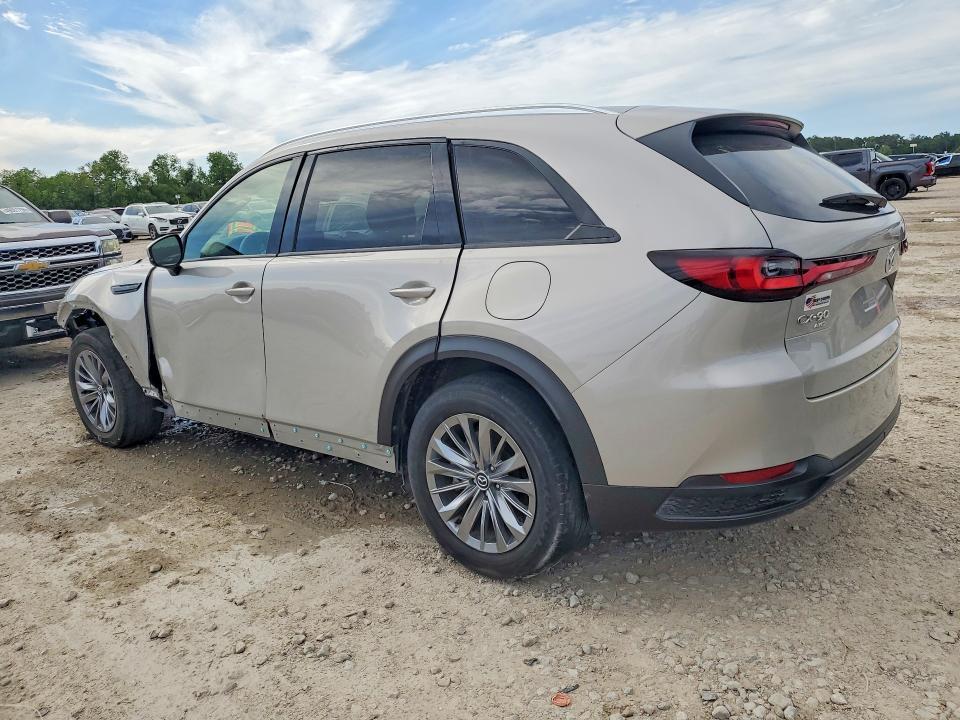 2024 Mazda Cx-90 Preferred
