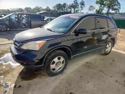 2010 Honda Cr-v lx en venta en Byron, GA