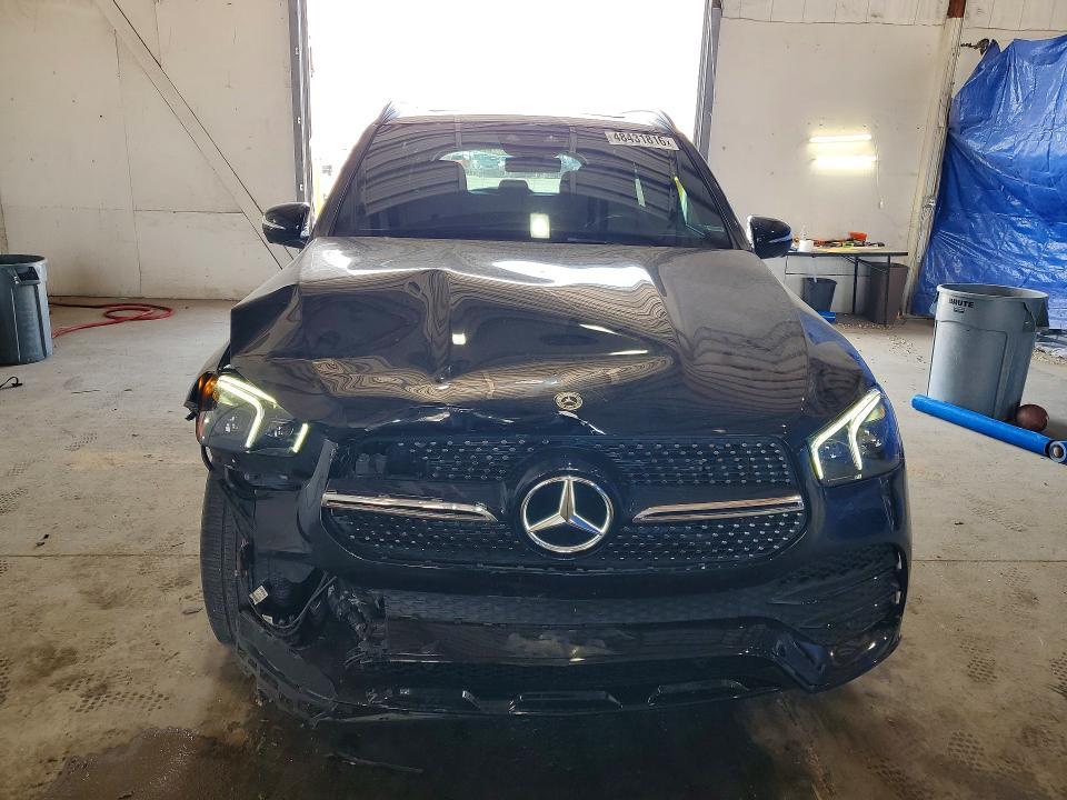 2023 Mercedes-Benz Gle 350 4matic