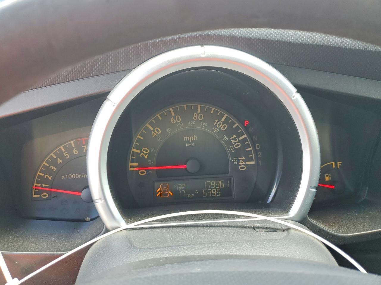2006 Honda Ridgeline RTS