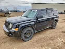 2010 Jeep Patriot Sport for sale in Rocky View County, AB