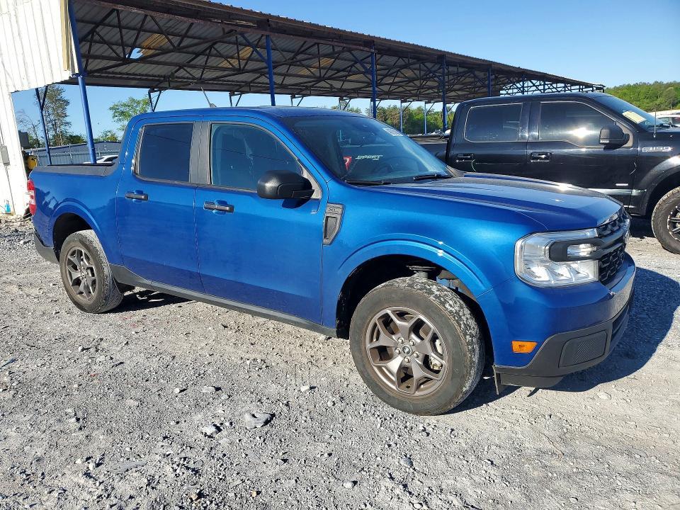 2024 Ford Maverick XL