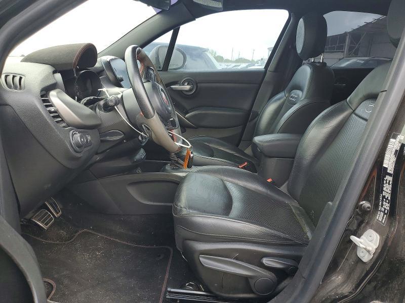 2021 Fiat 500x Sport