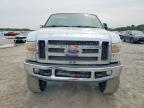2008 Ford F250 Super Duty