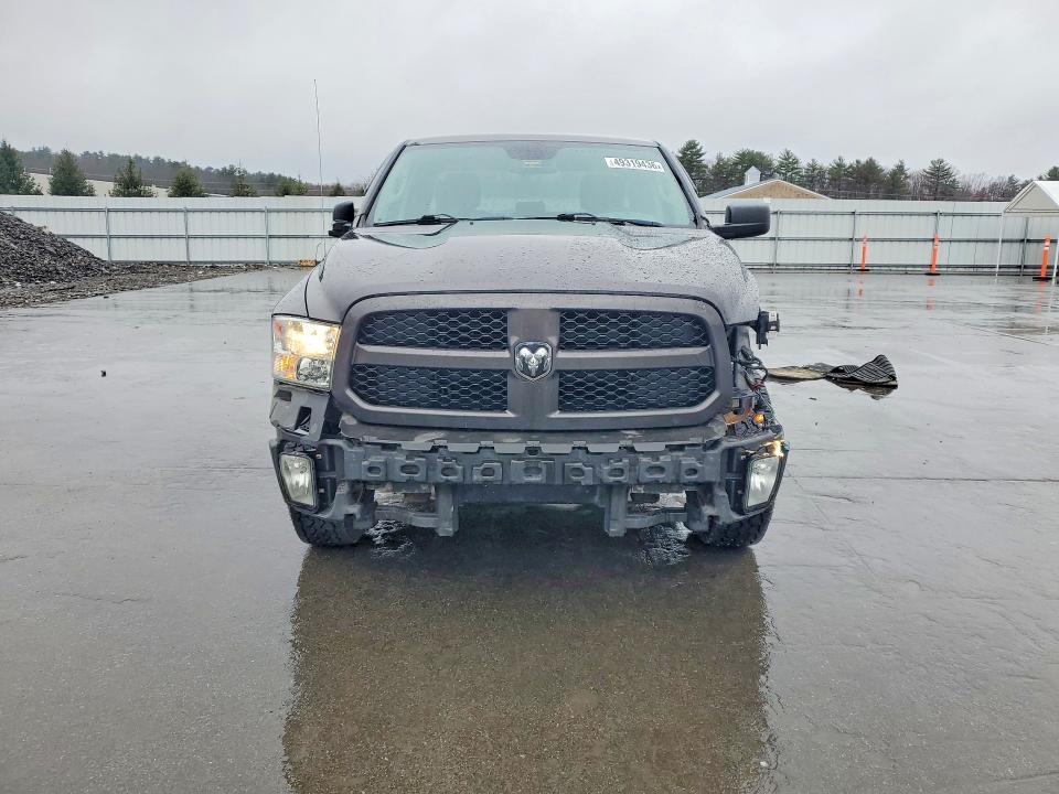 2016 Dodge RAM 1500 ST