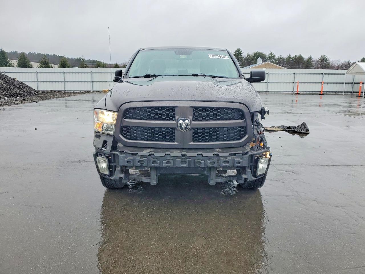 2016 Dodge RAM 1500 ST