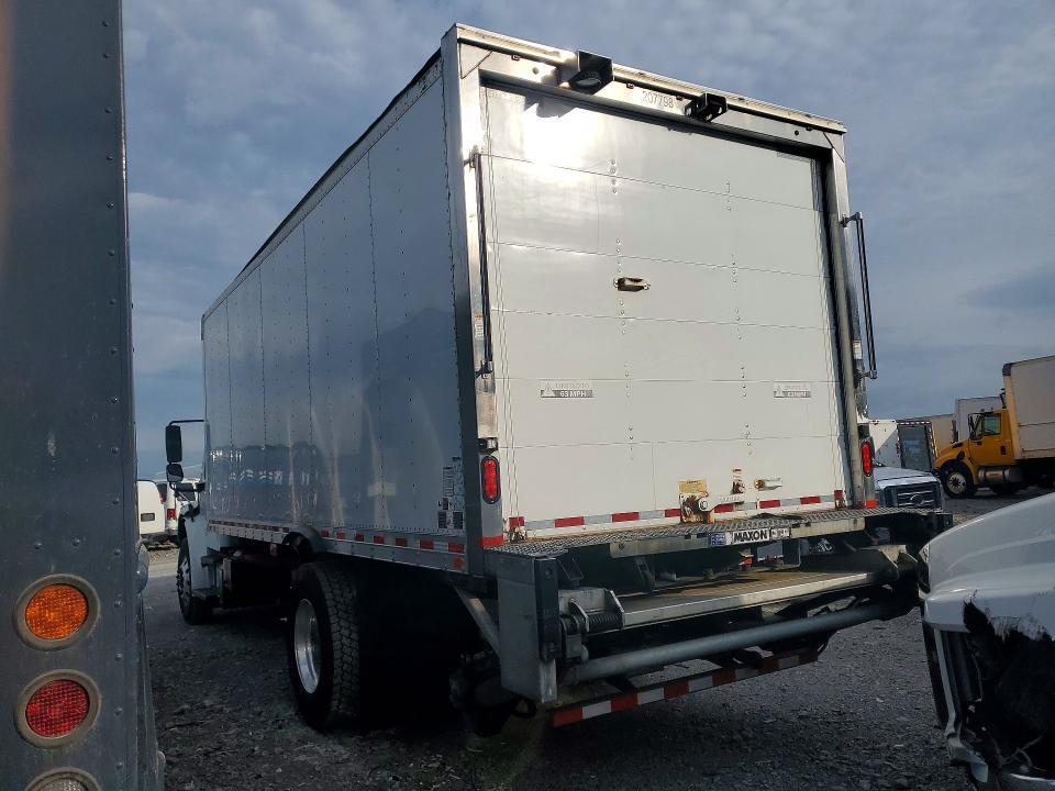 2019 Freightliner M2 106 Medium Duty