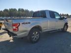 2019 Ford F150 Super Cab