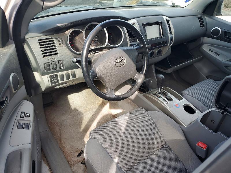 2005 Toyota Tacoma Prerunner V6