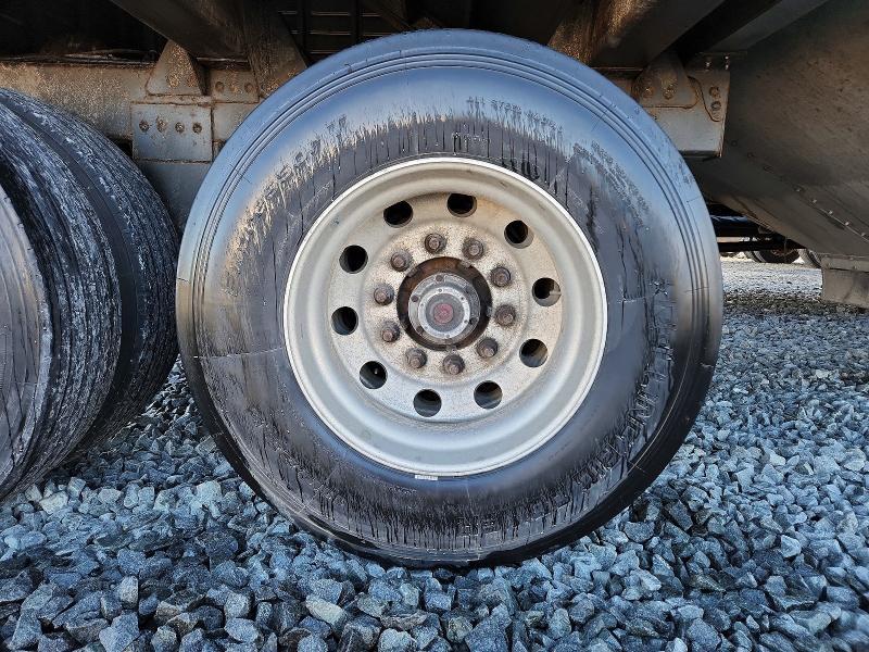 2019 Timpte Grain Trailer