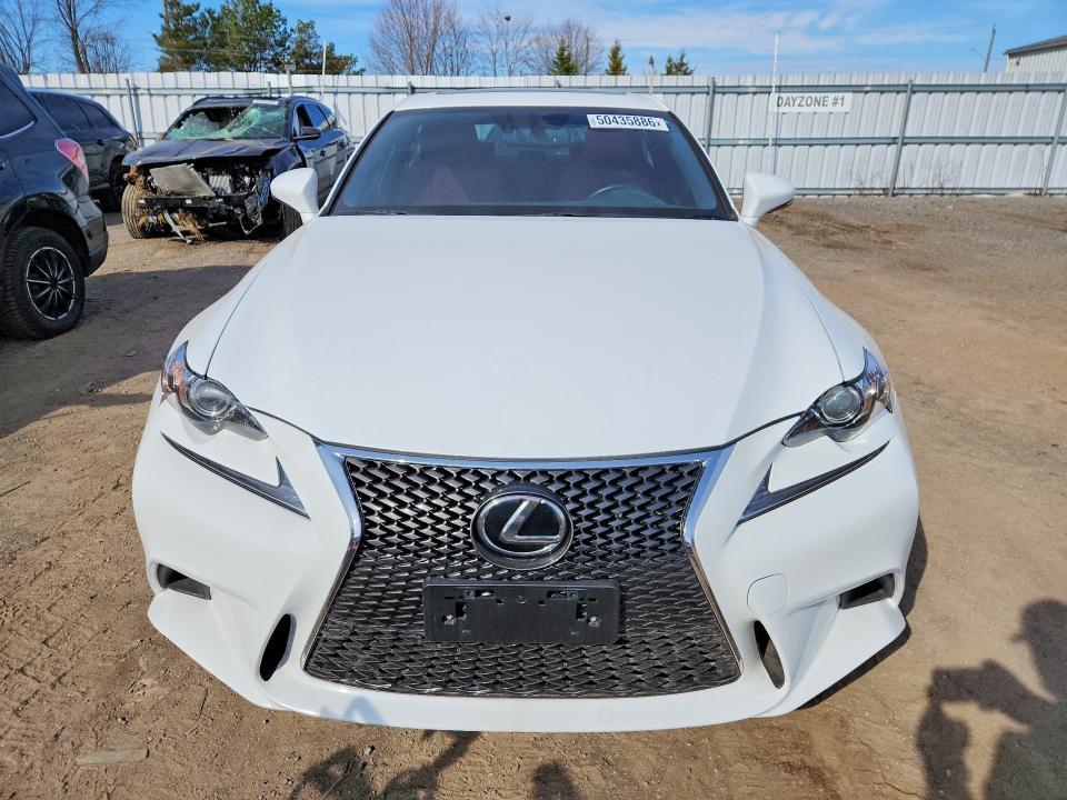 2016 Lexus Is 300 Base