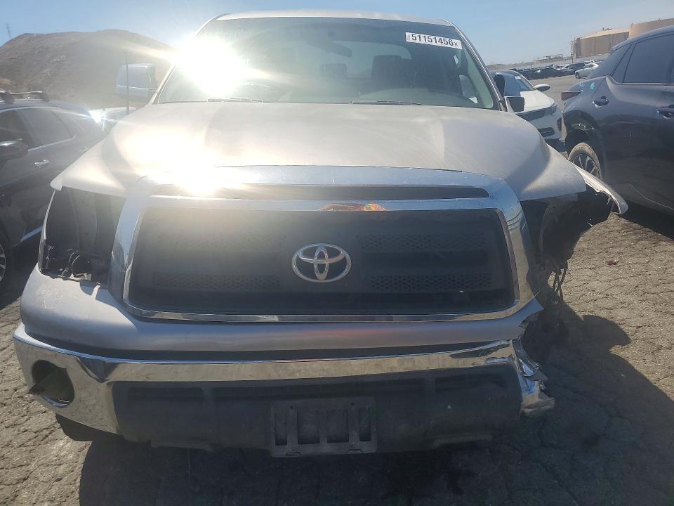 2011 Toyota Tundra Double Cab SR5