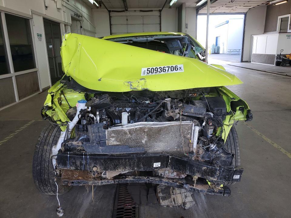 2024 Hyundai Kona se