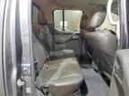 2019 Nissan Frontier PRO-4X