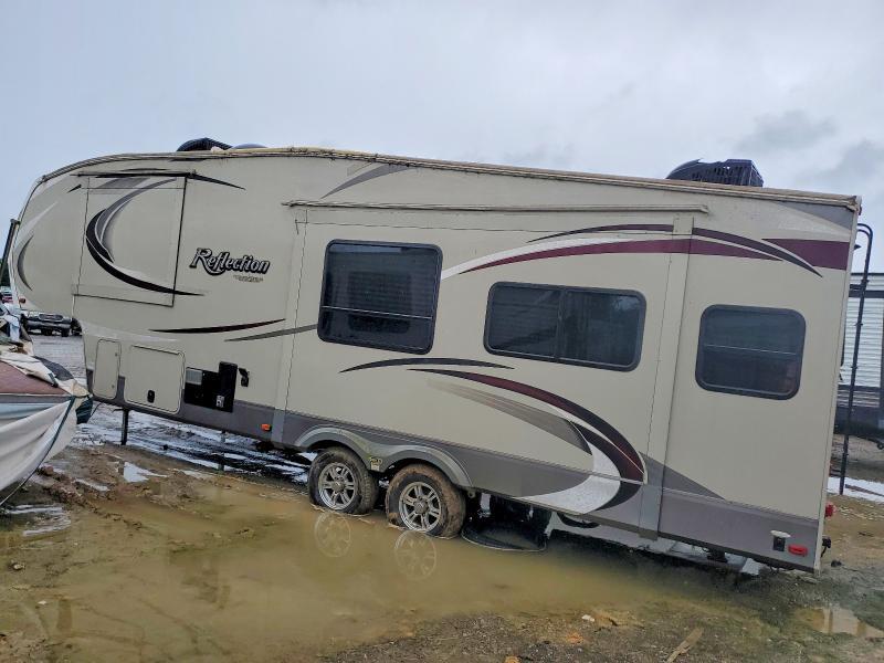 2015 Grand Design Reflection Camper