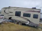 2015 Grand Design Reflection Camper