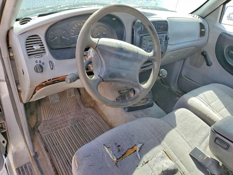 1997 Ford Ranger