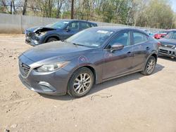 2014 Mazda 3 Touring for sale in Chalfont, PA