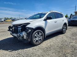2018 Toyota Rav4 le for sale in Eugene, OR