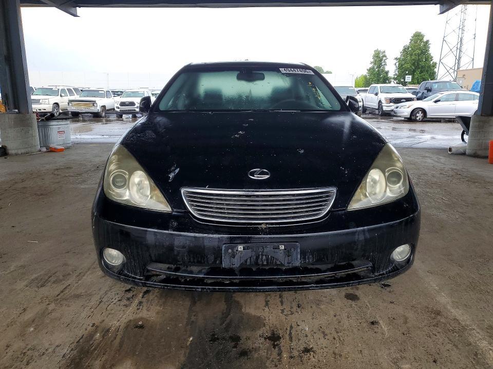 2005 Lexus Es 330