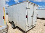 2020 Salvation 6X12 Enclosed Cargo Trailer