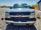 2005 Chevrolet Avalanche K1500