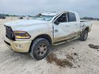 2012 Dodge RAM 2500 Longhorn