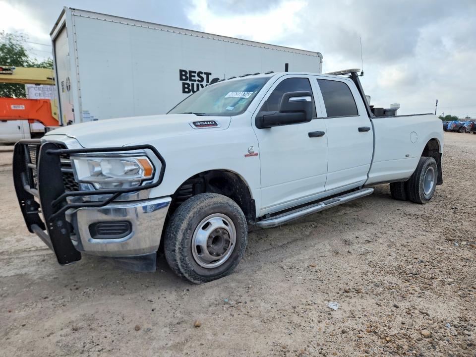2023 Dodge RAM 3500 Tradesman