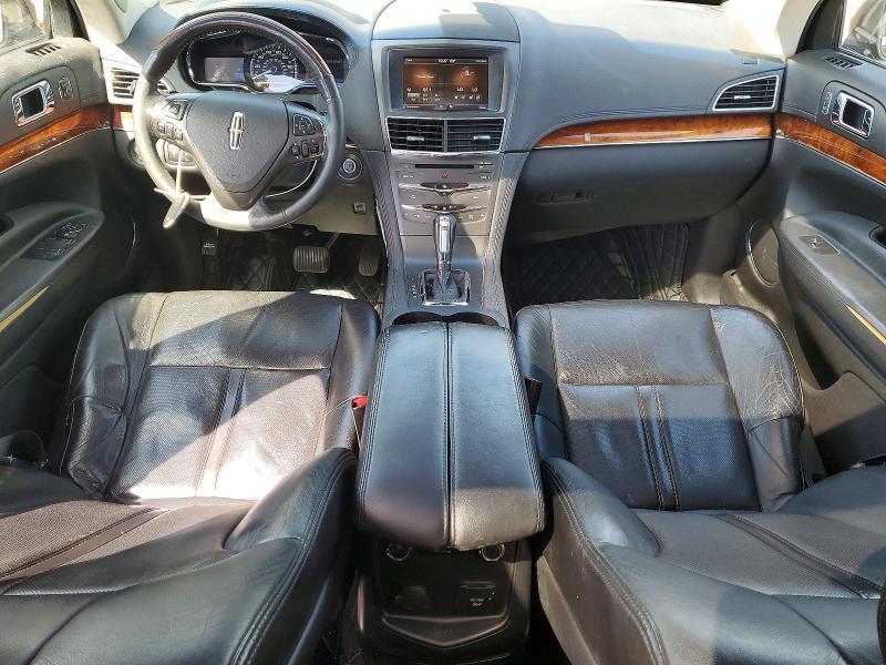 2013 Lincoln MKT
