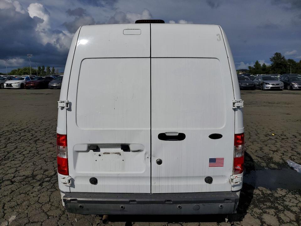 2011 Ford Transit Connect xl