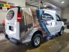 2021 Chevrolet Express 2500 Cargo Delivery van