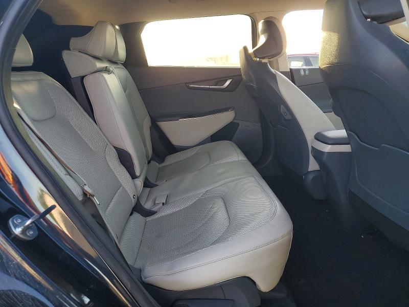 2024 KIA EV6 Wind