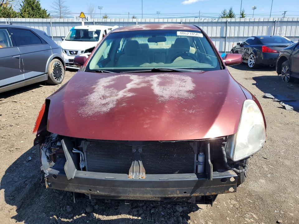 2010 Nissan Altima 2.5