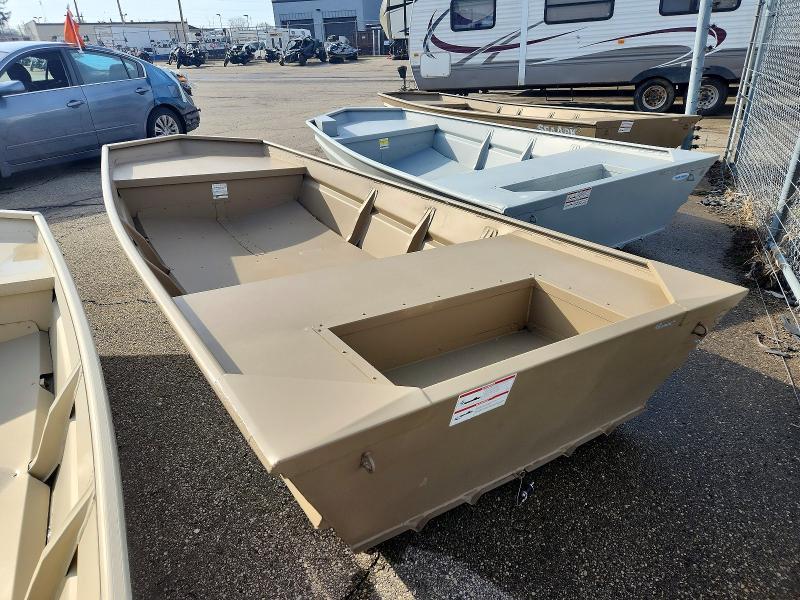 2025 Sea Ark 1448mv