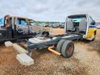 2018 Ford Econoline E450 Super Duty Cutaway Van