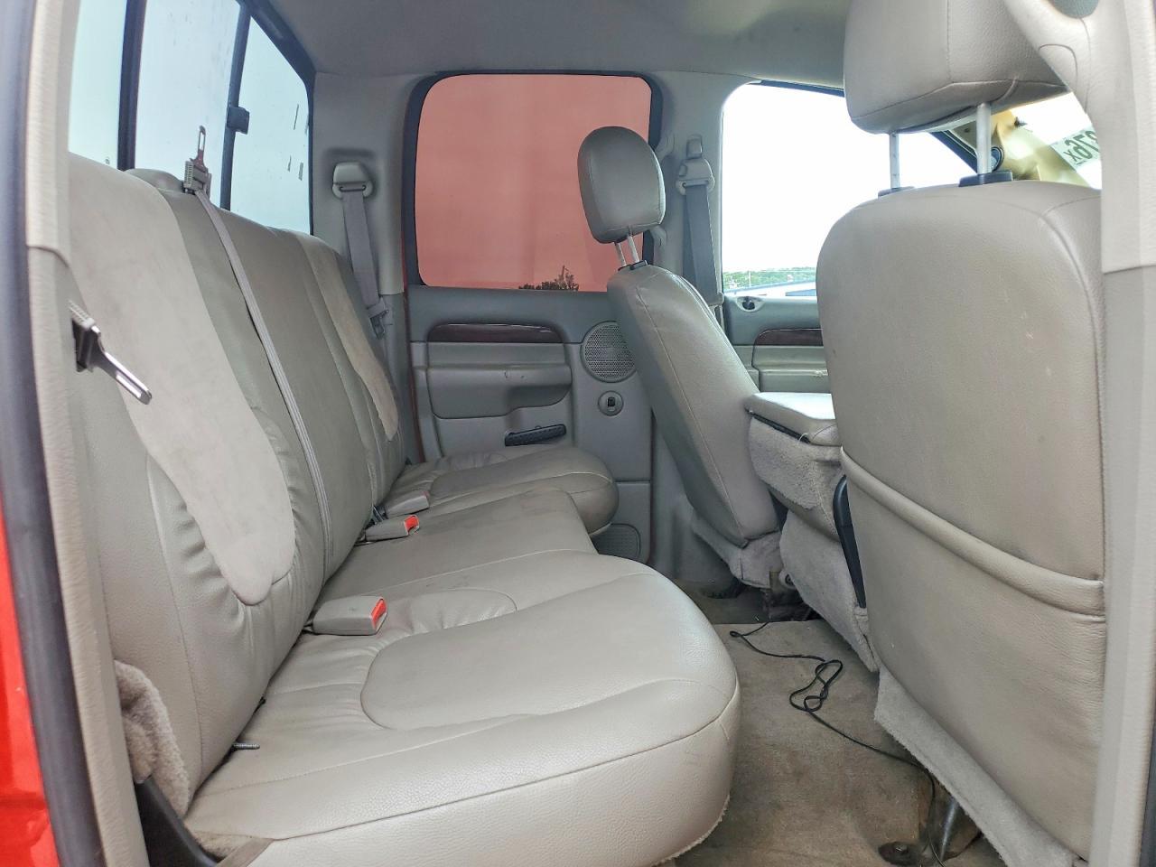 2003 Dodge RAM 3500 ST
