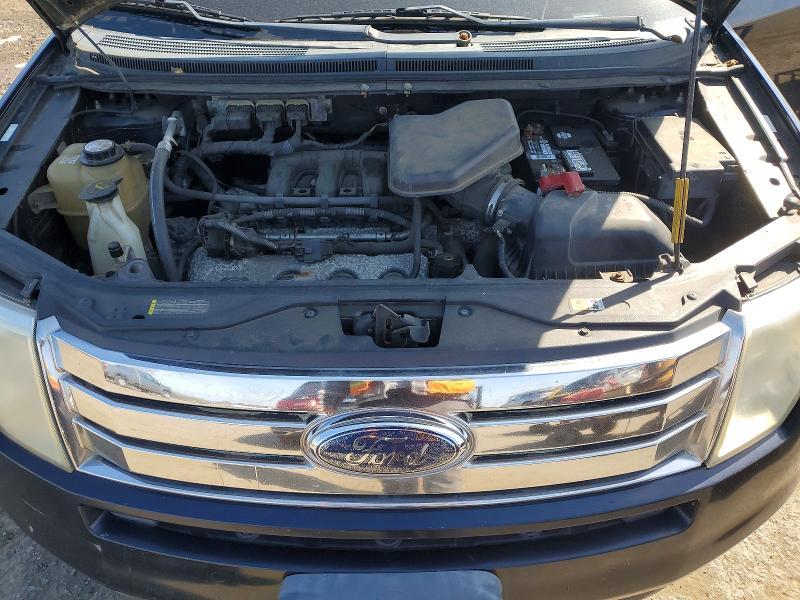 2008 Ford Edge sel