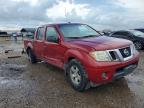 2012 Nissan Frontier S