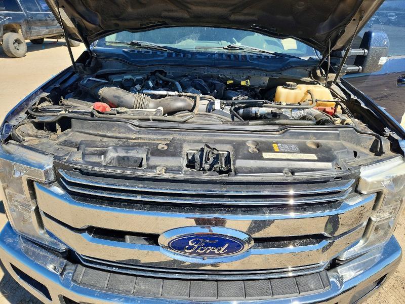 2017 Ford F250 Super Duty