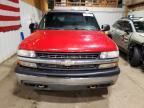 2000 Chevrolet Silverado K1500