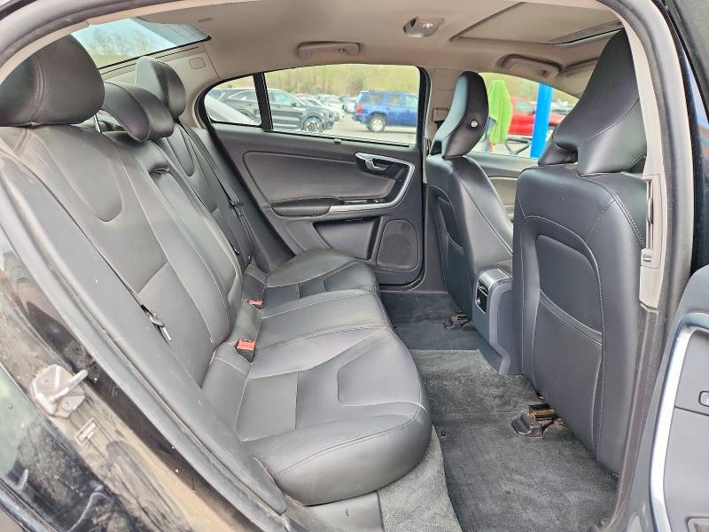 2017 Volvo S60 Premier
