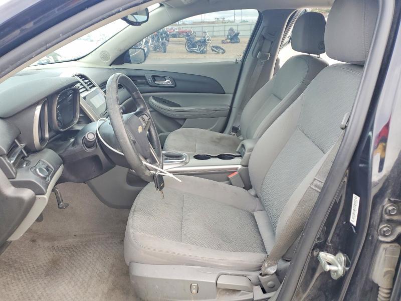 2013 Chevrolet Malibu ls