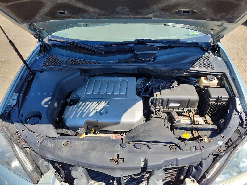 2007 Lexus Rx 350