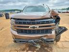 2019 Chevrolet Silverado C1500 RST