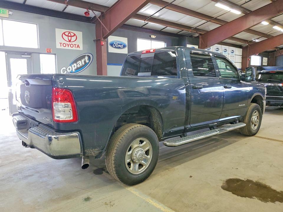 2020 Dodge RAM 2500 Tradesman