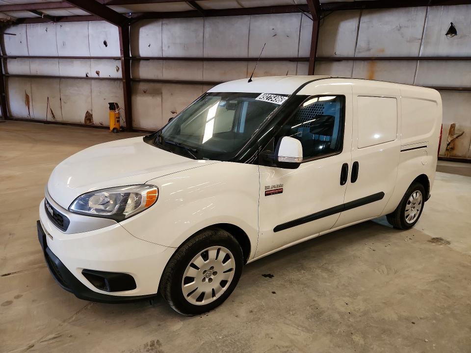 2021 Dodge RAM Promaster City SLT