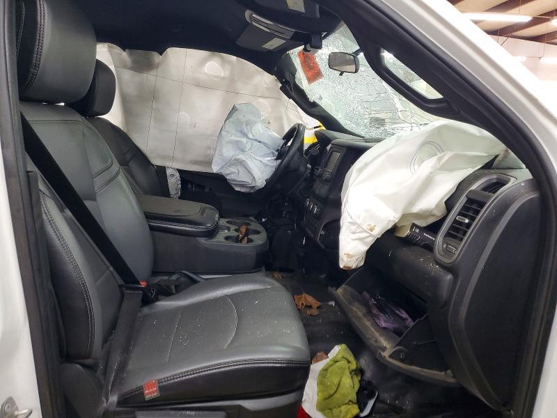 2023 Dodge RAM 3500 Tradesman