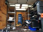 2022 Ford F450 Super Duty BOX Truck