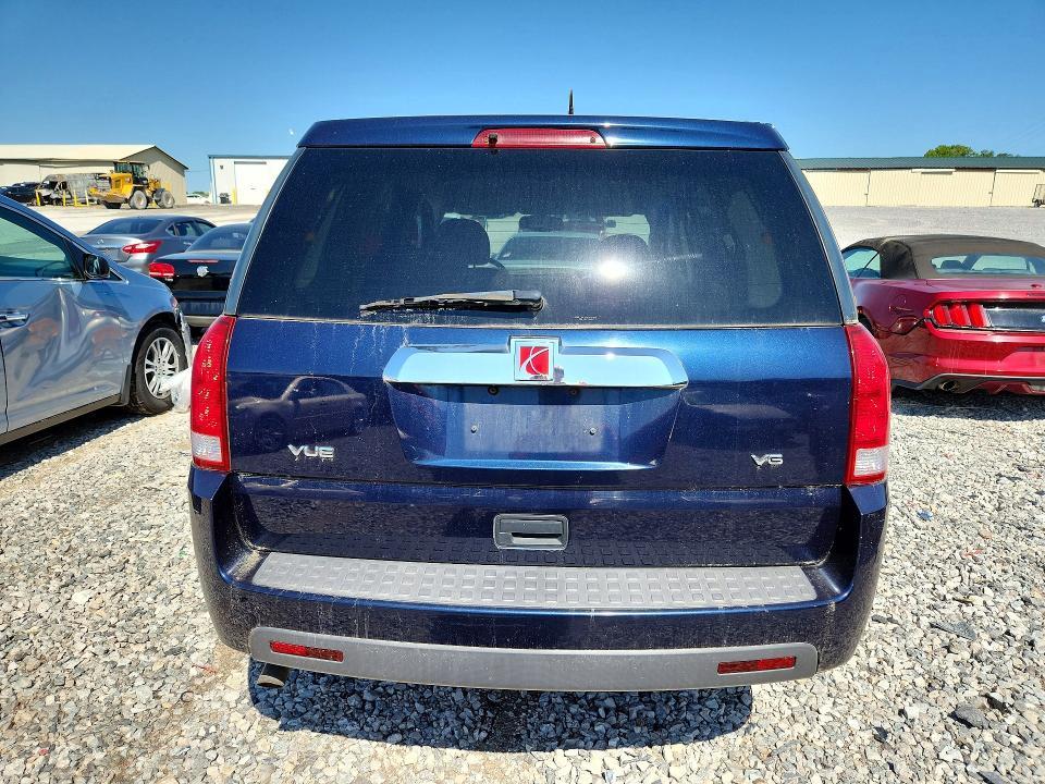 2007 Saturn Vue