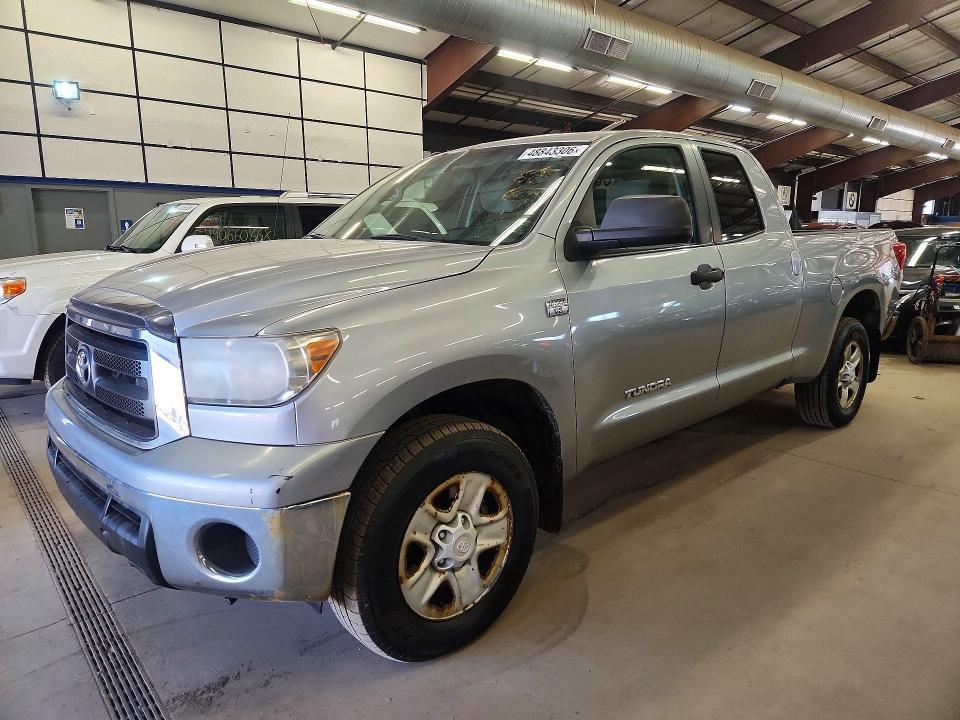 2010 Toyota Tundra Grade